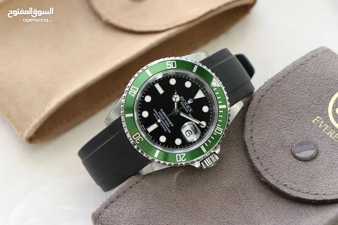 ساعات ROLEX