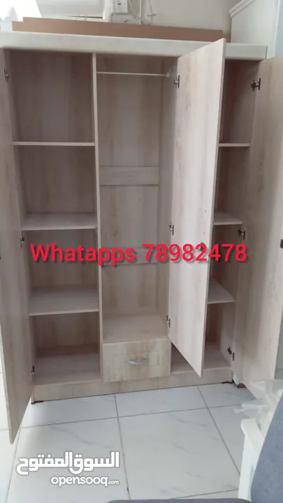 New Cupboard available. All r not same size and not same price