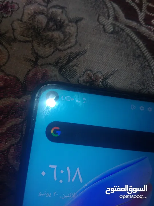 تكنو كامون 16 و هواوي y7 prime 2019 اختار اي واحد أو الاثنين