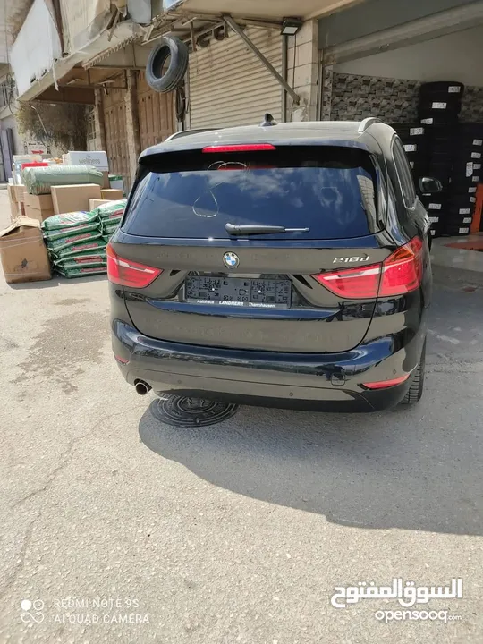 بي ام دبليو