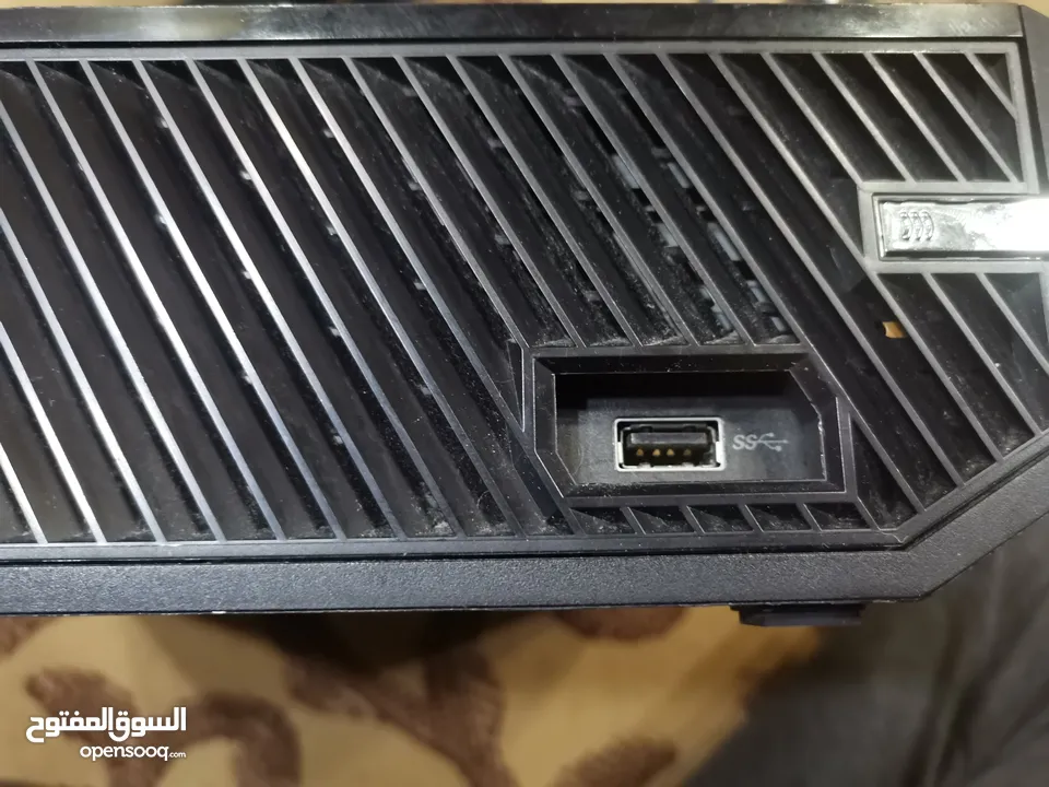 اكس بوكس ون مرواسه وي Pc انطي فرق بسيط