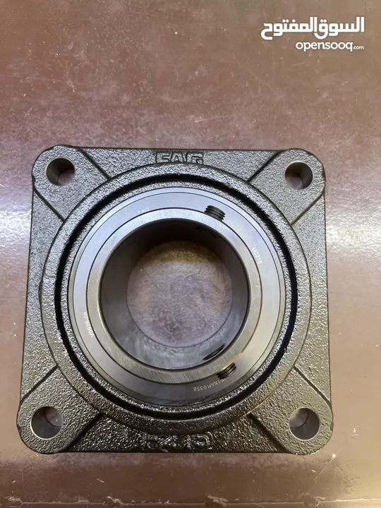 Bearing (Industrial, Automotive, Commercial etc)