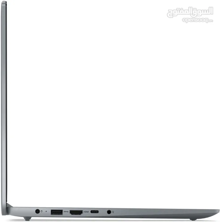 Lenovo IdeaPad Slim 3 15IRH8 Laptop