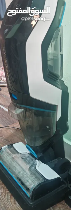 بحالة الجديد بسعر مناسب Bissell Crosswave Max Cordless 2767