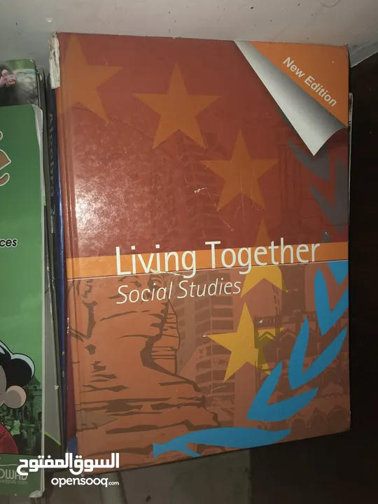 كتب انترناشونال