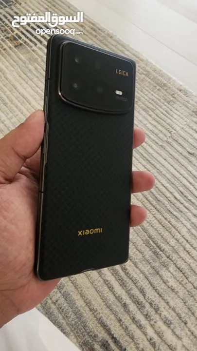 Xiaomi mix fold4