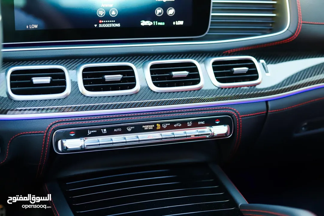 ‏Mercedes - GLE 53 AMG Coupe