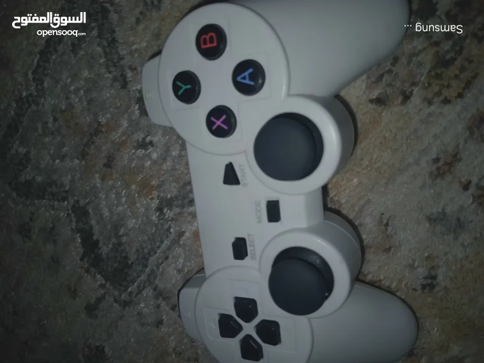 يد اتاري بحاله جديدا مش مستعمله