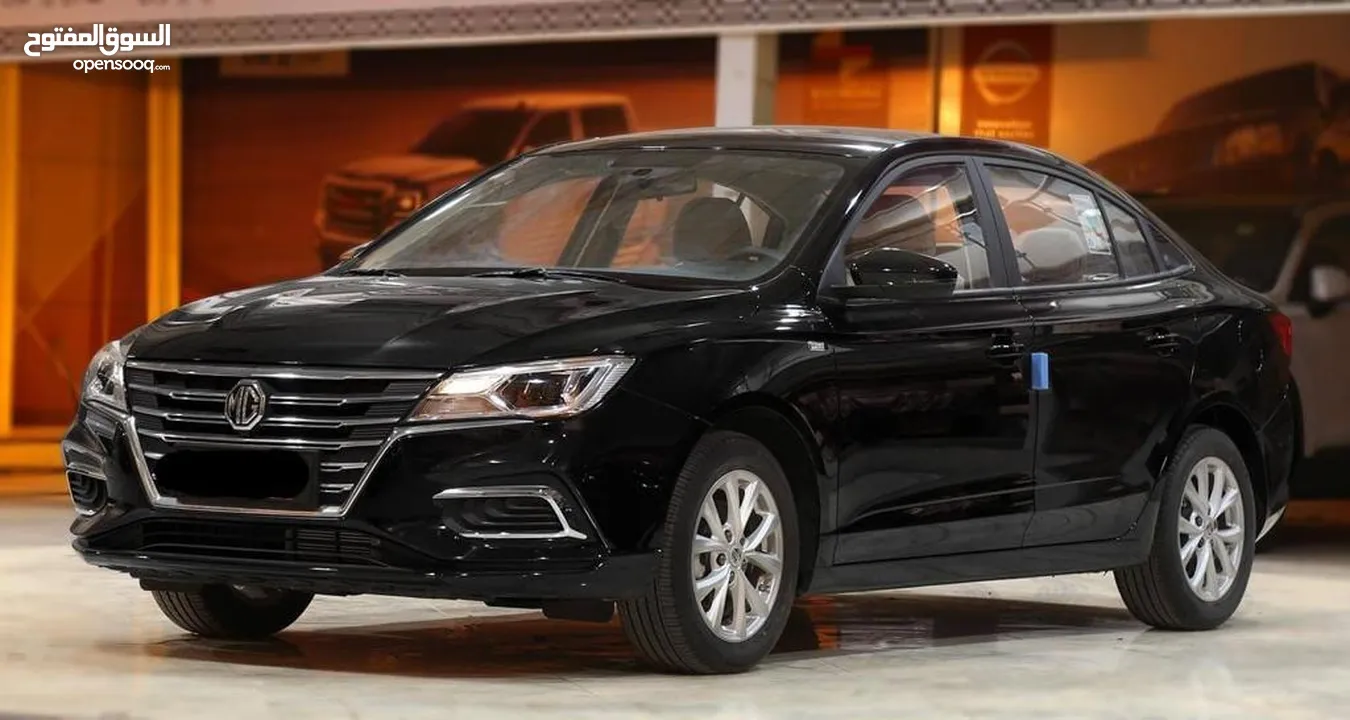 عرض نار استأجر الان mg5 2023 ابتداء من 25 دينار/يوم