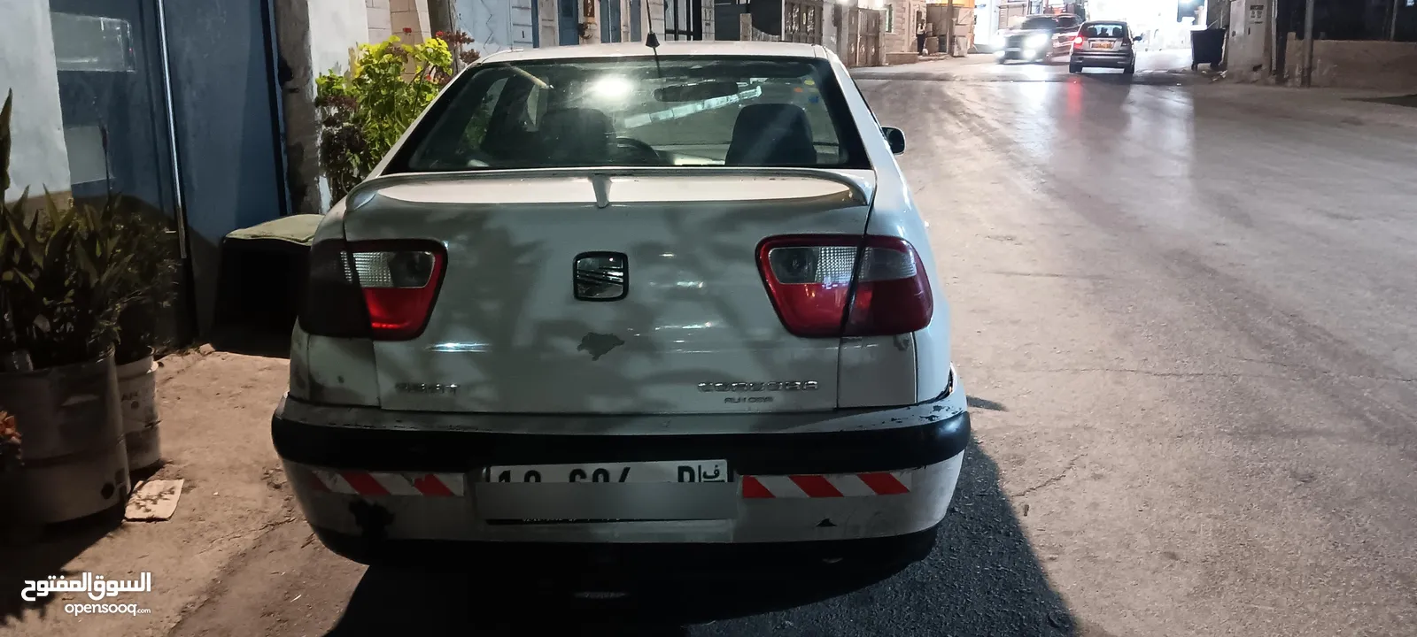 سيات قرطبة اقتصادية جدا