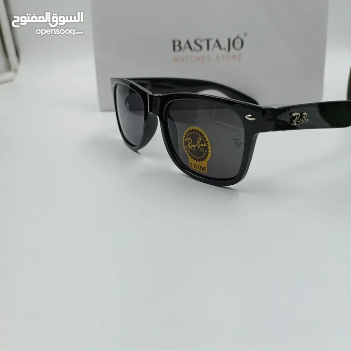 نضارات شمسية رجالية... اوكلي.. سببور... ذات طابع رياضي.... متينة أنيقة... متفرة الان
