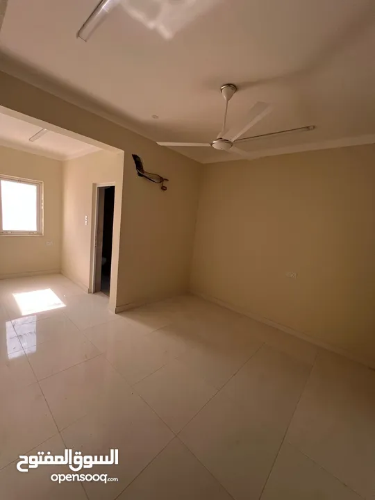 شقق للايجار جديدة  New Flat for Rent