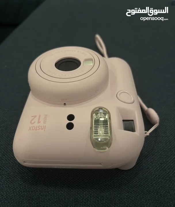 Instax mini 12