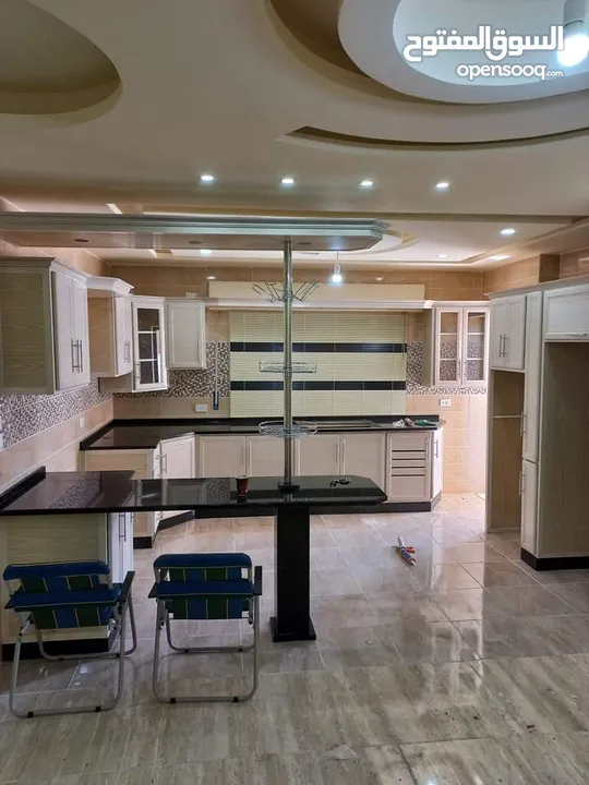 مطابخ ألمنيوم