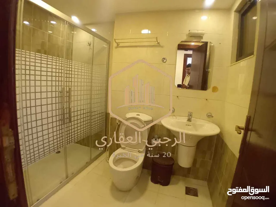 شقة / للايجار / 2نوم / ديلوكس / عبدون