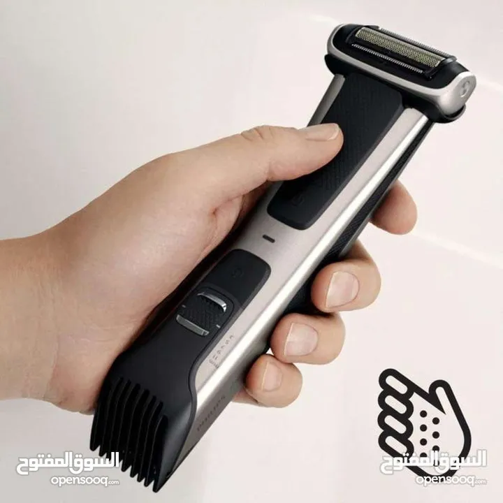 للبيع مكينه فيليبس 7000 Phillips body grooming