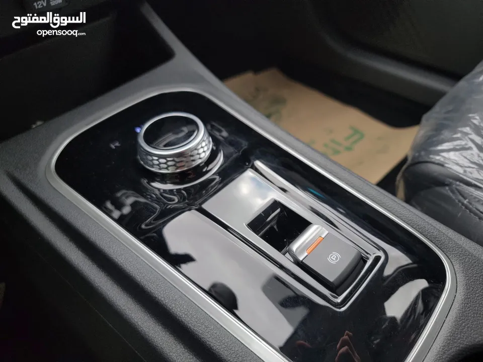 شانجان ايدو عداد زيرو 2023