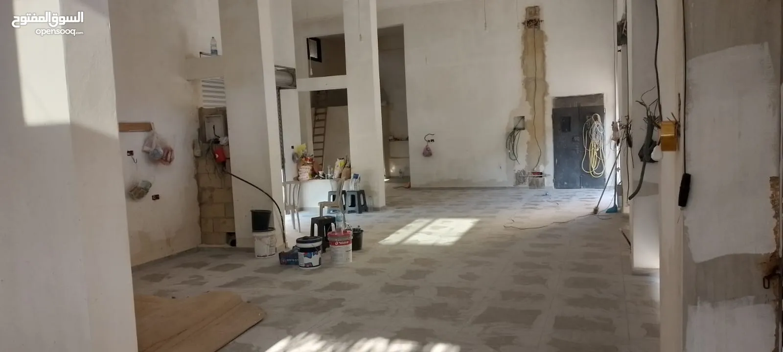محلات للإيجار