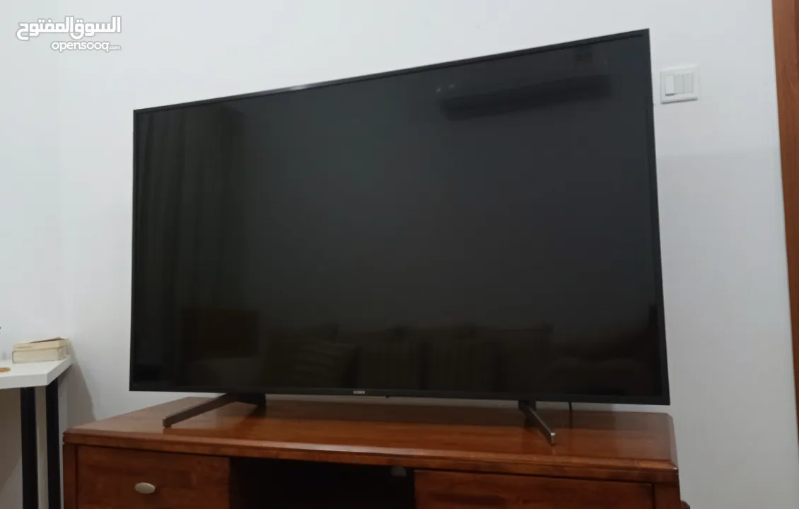 Sony Bravia 65 Inch tv