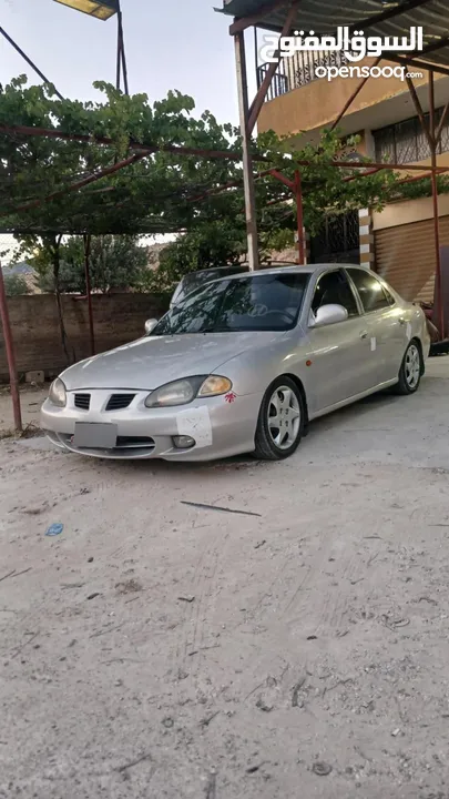 افانتي نيو 99