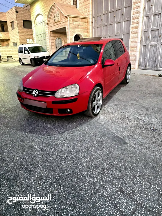 golf نخب بحالة الوكالة