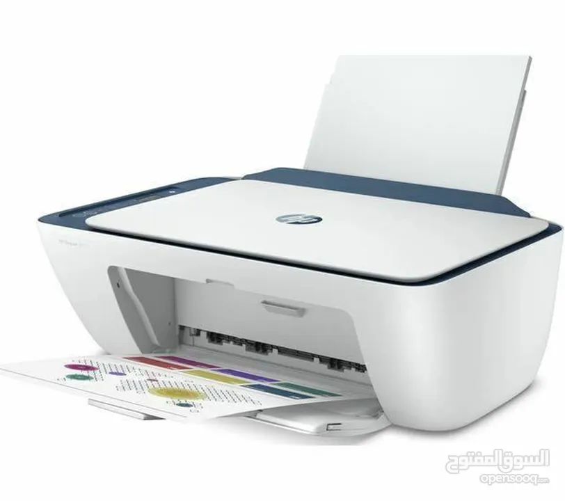 HP DESKJET 4828 ALL IN ONE PRINTER