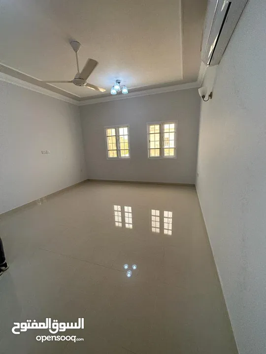 4Me7Brand new 3BHK villa for rent in Ansab Heights