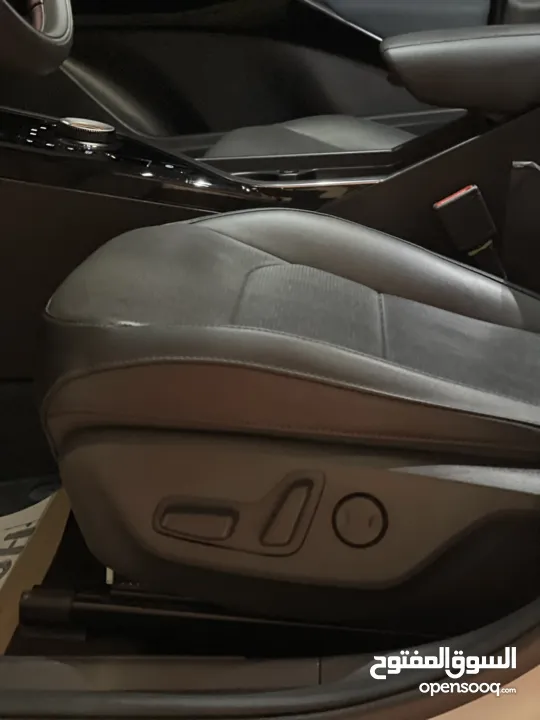 كيا نيرو فل الفل مع فتحة