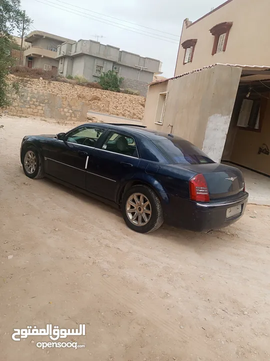 كليسر C300 هيمي 57,8