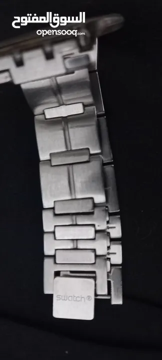 سواتش - Swatch الأصلي. .    .  ..للجادين سعر خاص . .    أصلي ORIGINAL 100% .  .  ..  بسعر خاص جداً ل