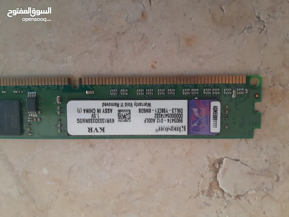 جهاز كمبيوتر منصة LGA 775  معالجات انتل 2th 3th جهاز شبه كامل