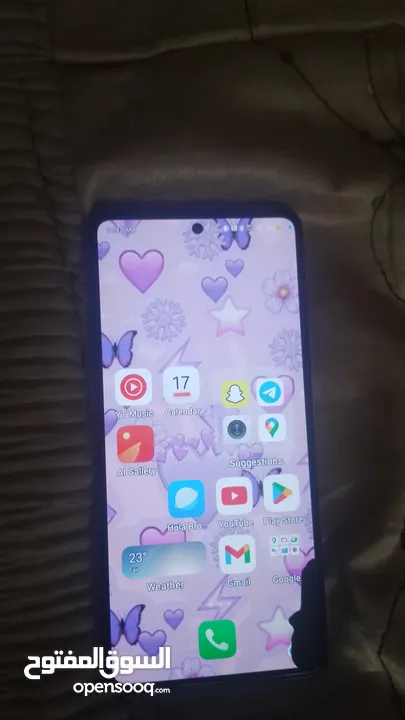 تكنو كامون 20بروووو
