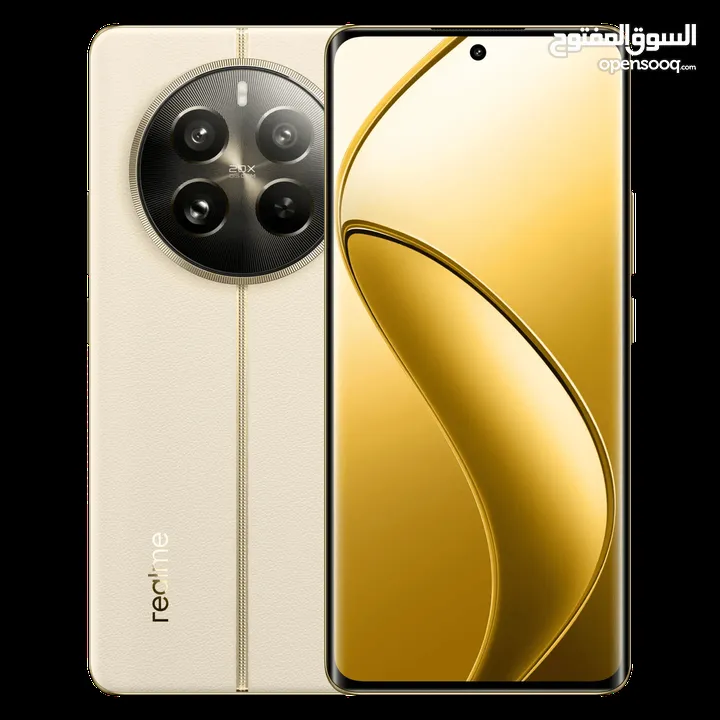 REALME 12 PRO ( 512GB ) / RAM 12 NEW /// ريلمي 12 برو ذاكرة 512 رام 12الجديد