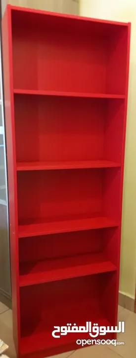 10KD IKEA bookshelf