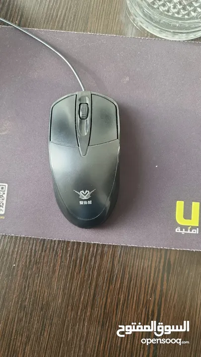 جهاز كمبيوتر كامل i5 مع شاشة وطابعة All in one & PC Mini