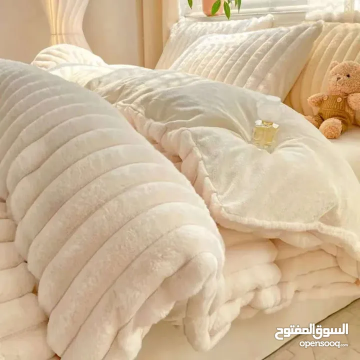 الشتاء على الأبواب ولازمنا ألوان حلوة ودافئة لشتاء دافئ وممتع وفرنالكم اشي مرتب وخام