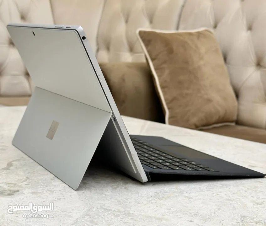 ميكروسوفت سيرفس برو 5│ Microsoft Surface Pro 5