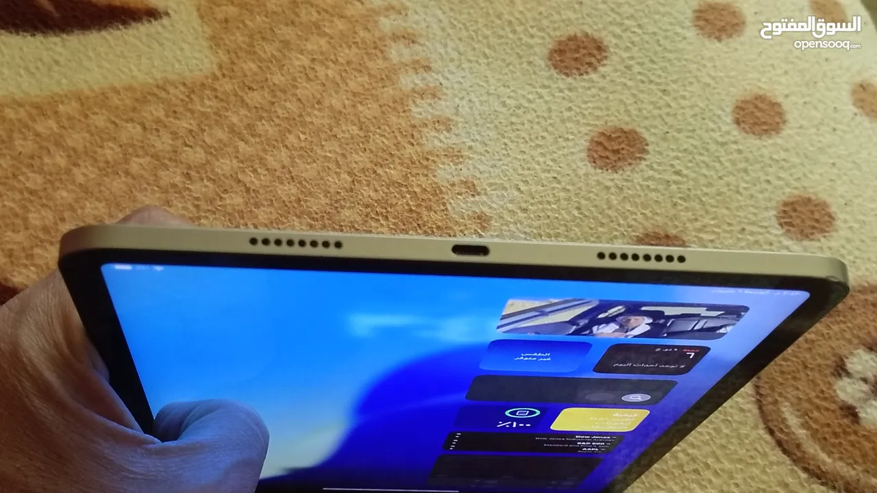 ايباد برو 2022 ipad pro