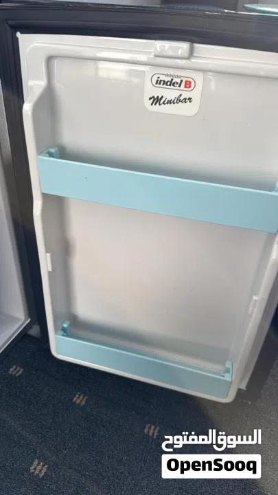 Indel B Mini Bar – Specially Designed for Wine Excellent Condition