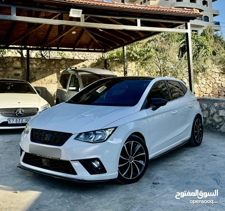 Seat IBIZA  xcellence  2019