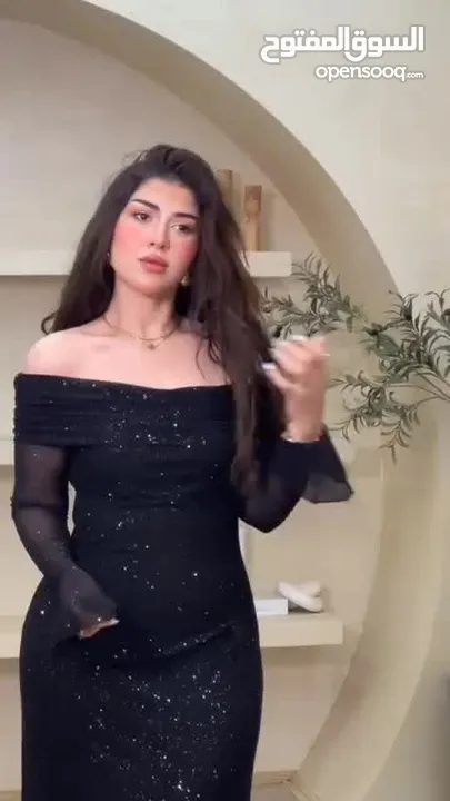 فساتين نسائيه