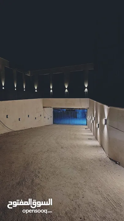معارض ومكاتب تجاريه للايجار في موقع مميز جداً
