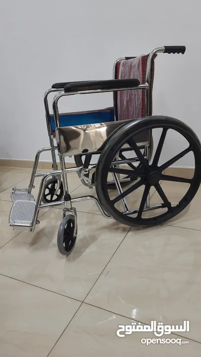 All Medical Rehabilitation Product . Wheelchair