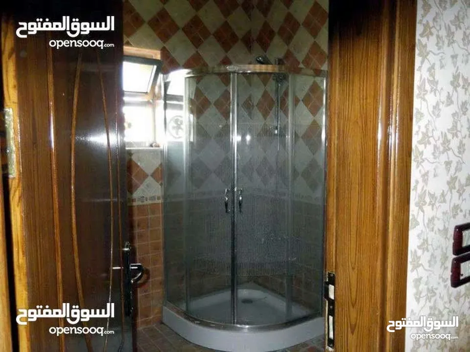 شقق مفروشه فخمه للايجار