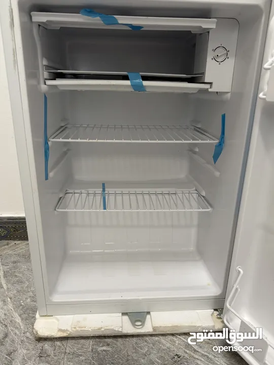 BRAND NEW FRIDGE