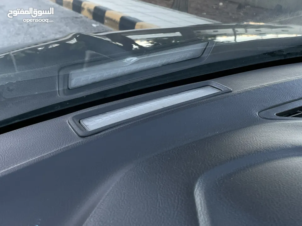 ‎فورد فيوجن هايبرد SEL 2019 فل الفل مميزة جدا للبيع بسعر مغري