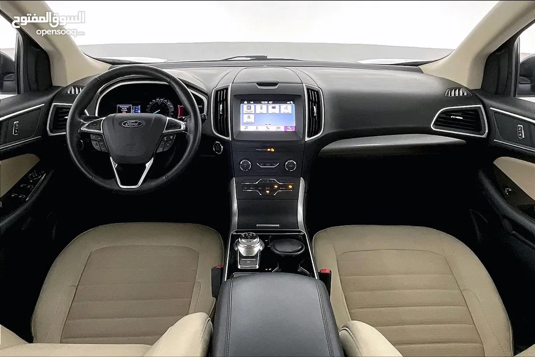 2019 Ford Edge SEL  • Big Price Drop  • 1 Year free warranty • 326392