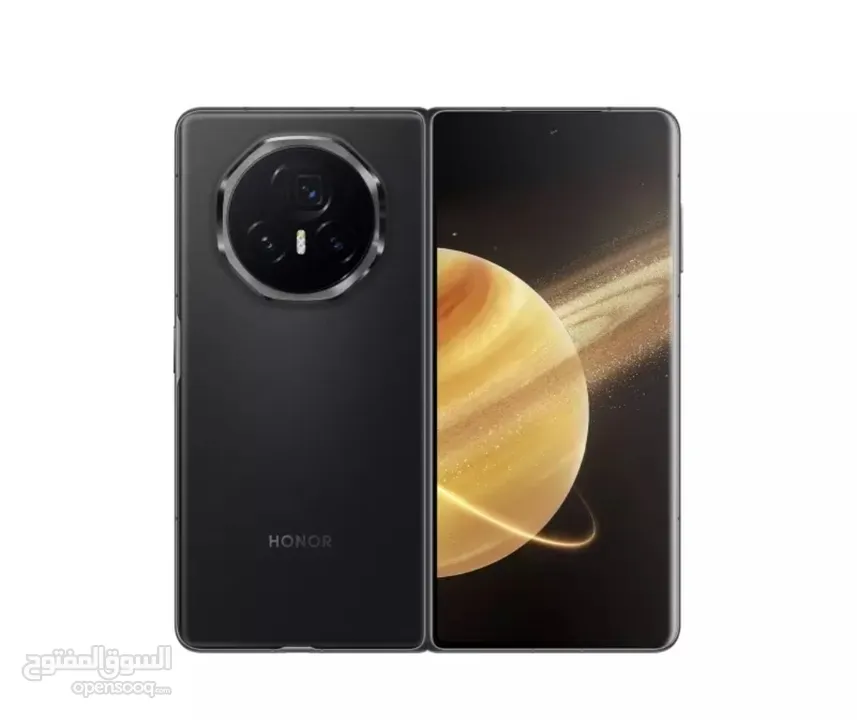 العرض الأقوى Honor Magic V3 لدى العامر موبايل