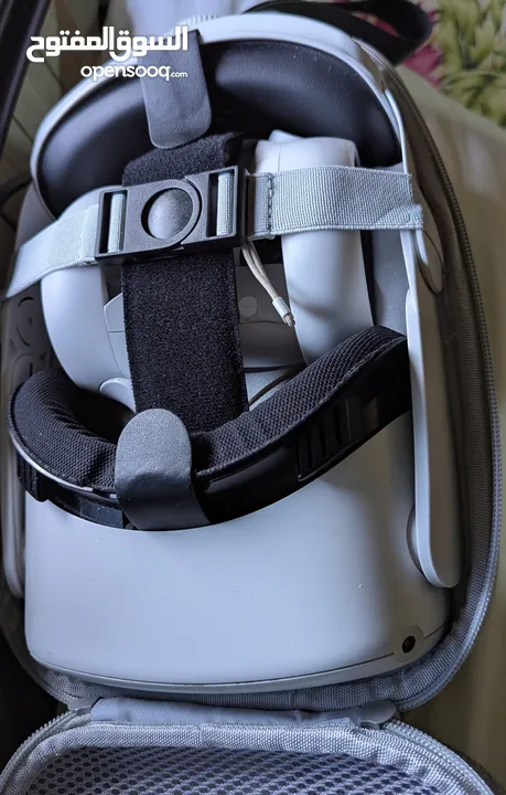 oculus quest 2 معدلة