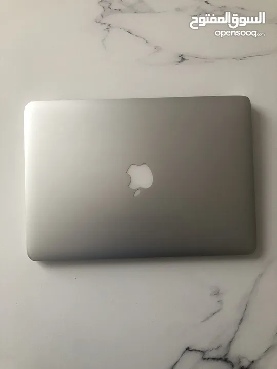 Used MacBook Air 2017